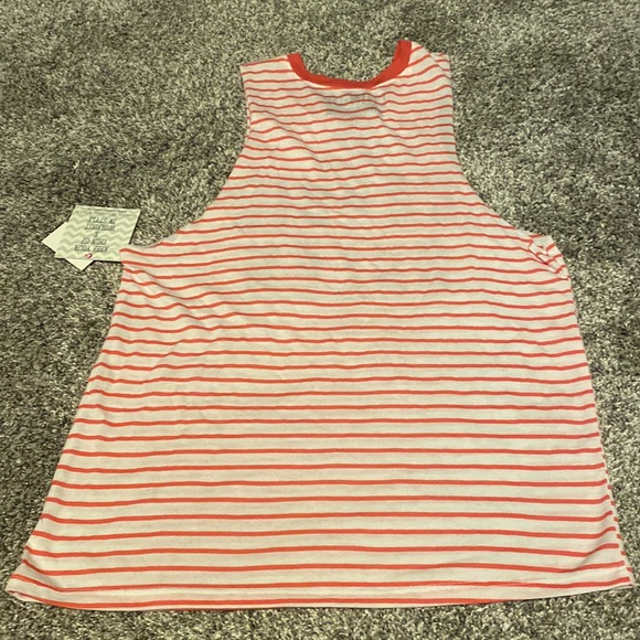 Chin Up Cardio Queen Muscle Tank - Picture 4 of 4